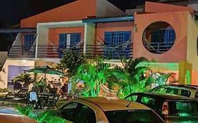 Pousada Tartaruga Cumbuco